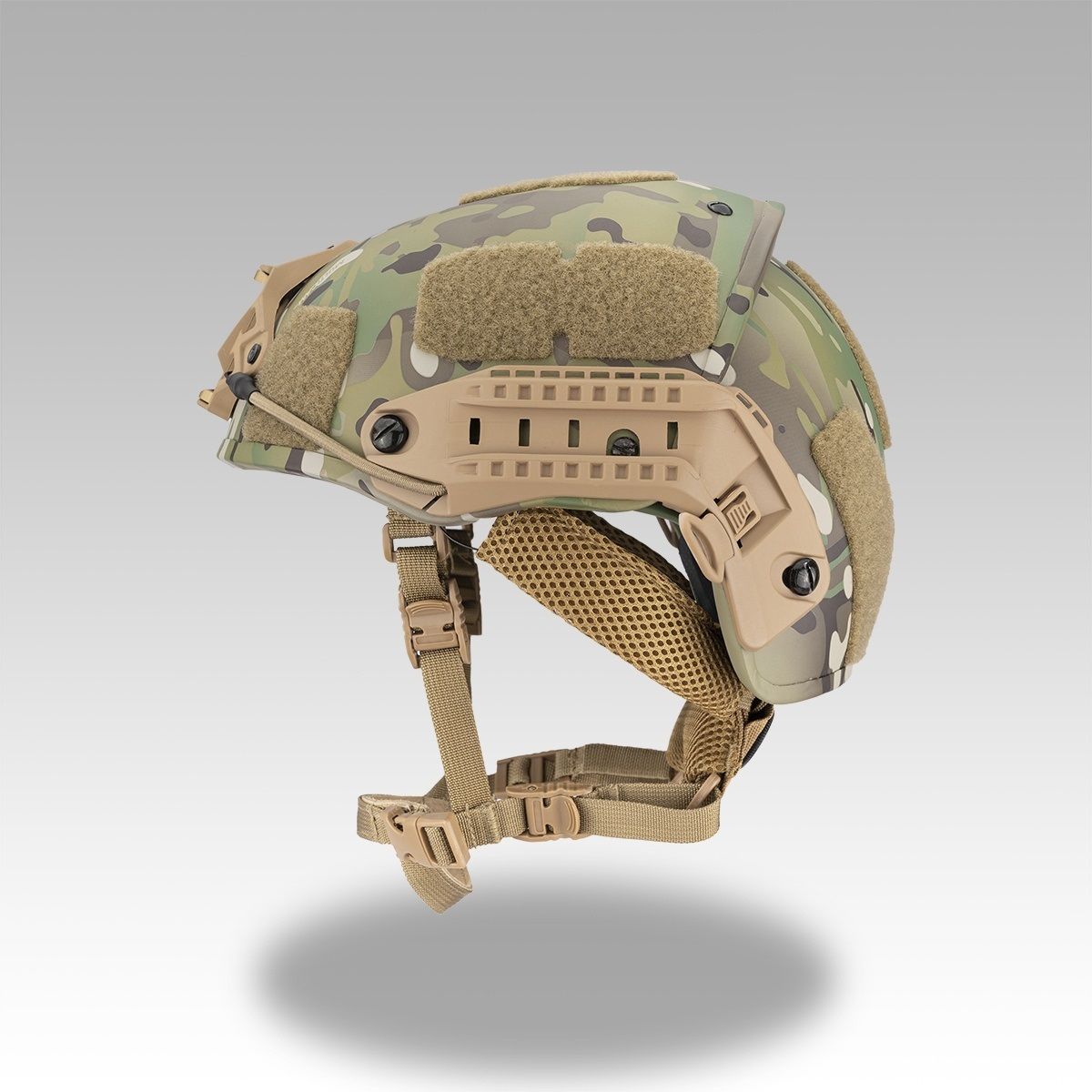 Арамидный баллистический шлем AirFrame