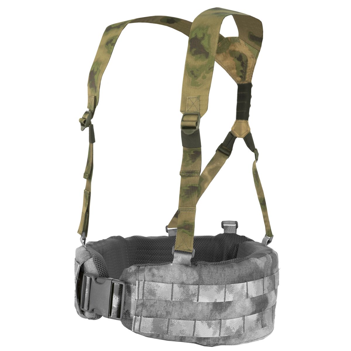 Плечевые лямки для боевого пояса "Слим" тип "H"