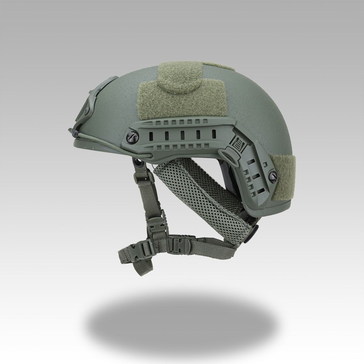 Арамидный баллистический Шлем FAST HELMET – купить в Москве – цена от ...