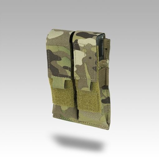 Подсумок Пистолетный на 2 LC Ars Arma