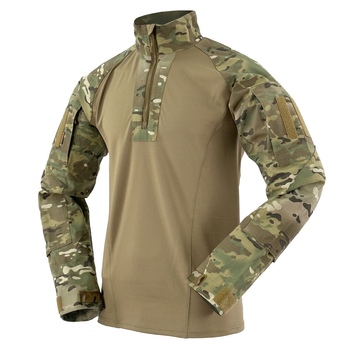 Combat Shirt «SARatov»