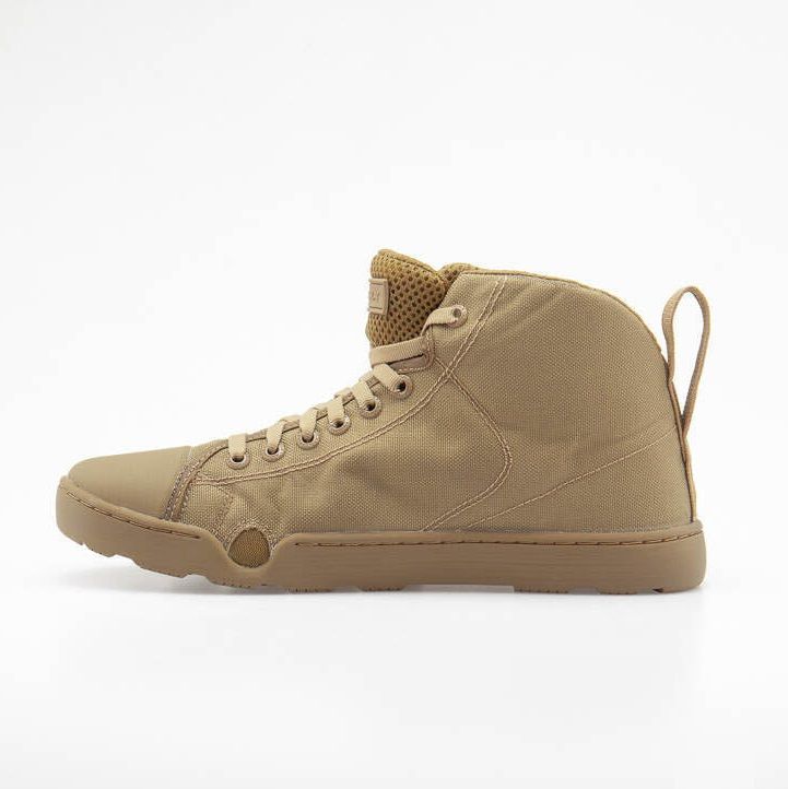 Altama Maritime Assault Special Operations Boots