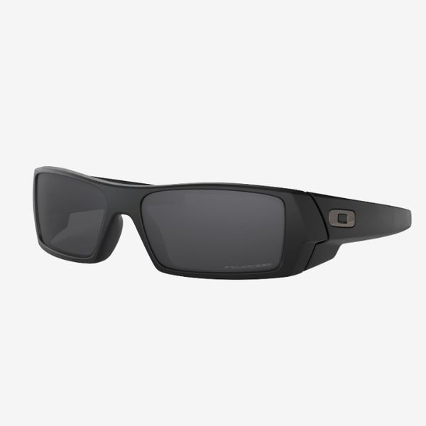 Oakley gascan black shop