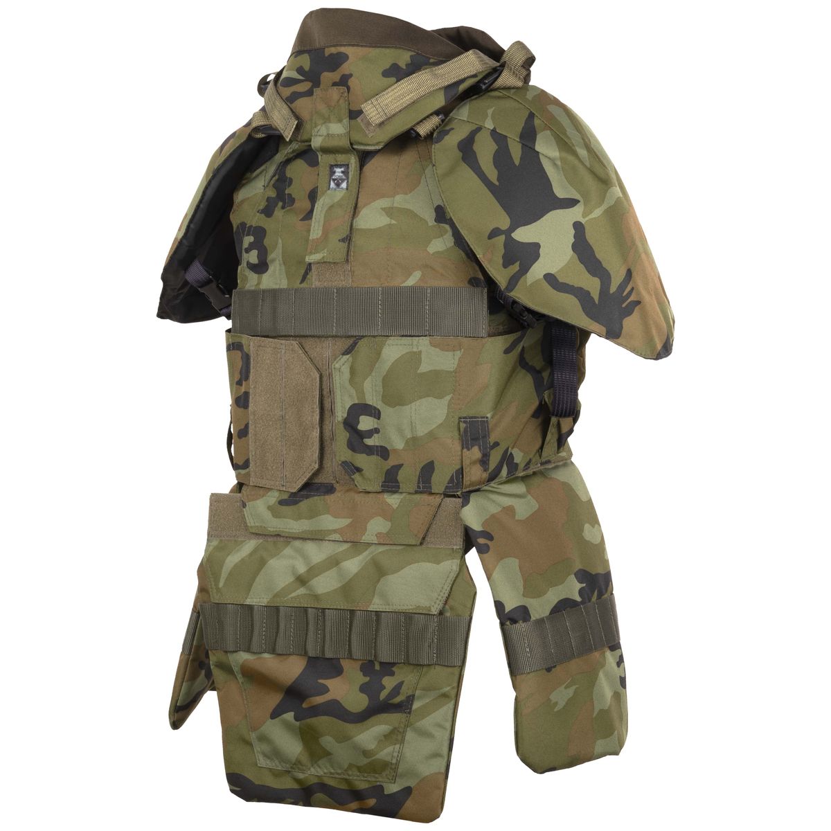 Redut-T5 Juggernaut | Grey-shop