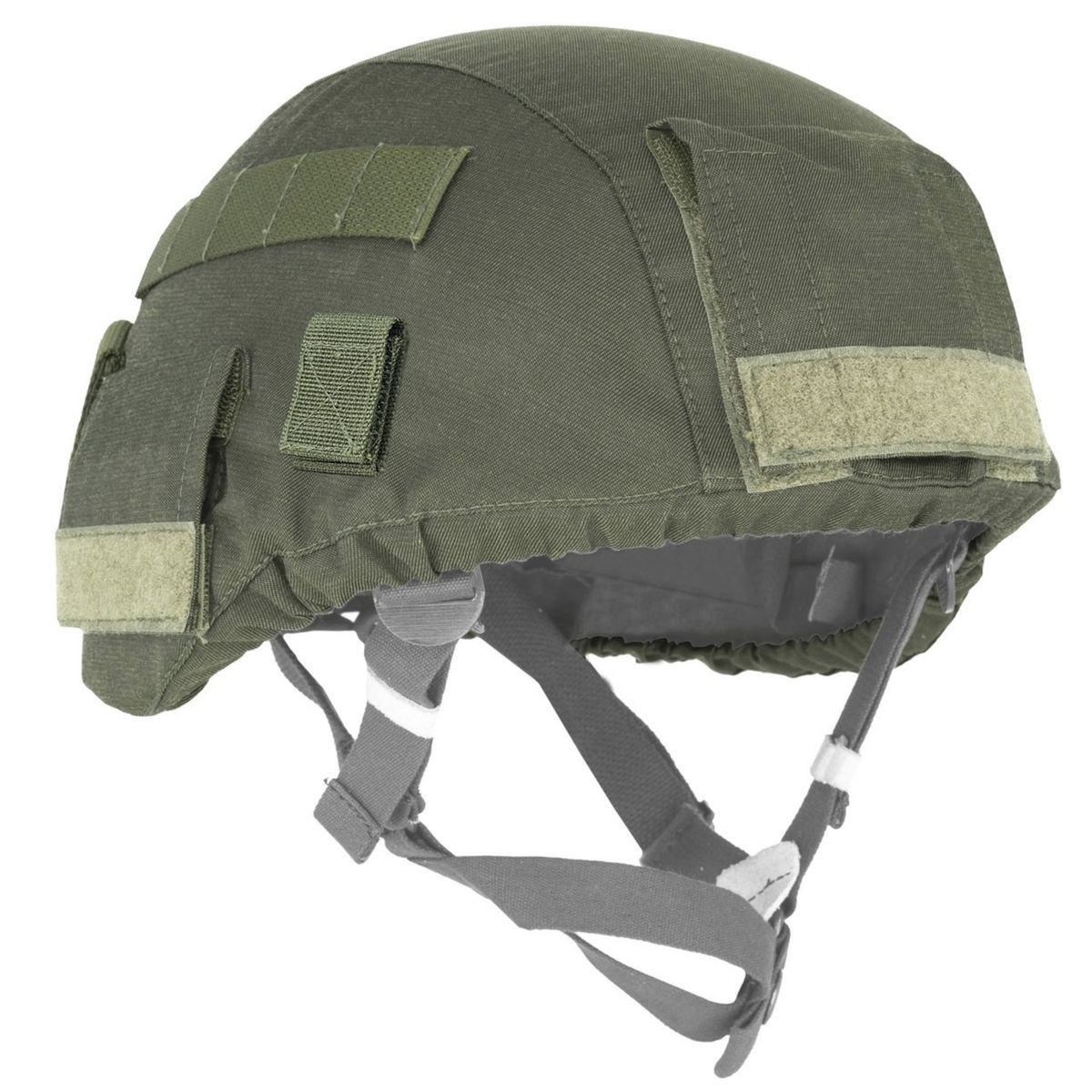 6b47 Regular Cover Ustav | Grey-shop