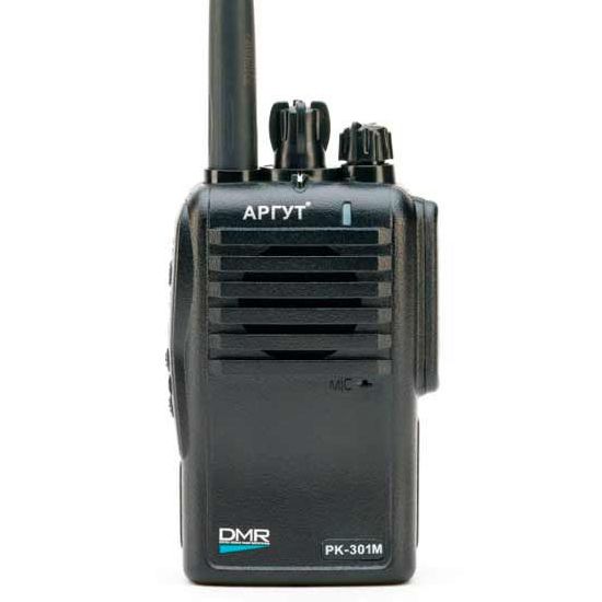 Цифровая радиостанция носимая Аргут РК-301М UHF – купить в Москве ...