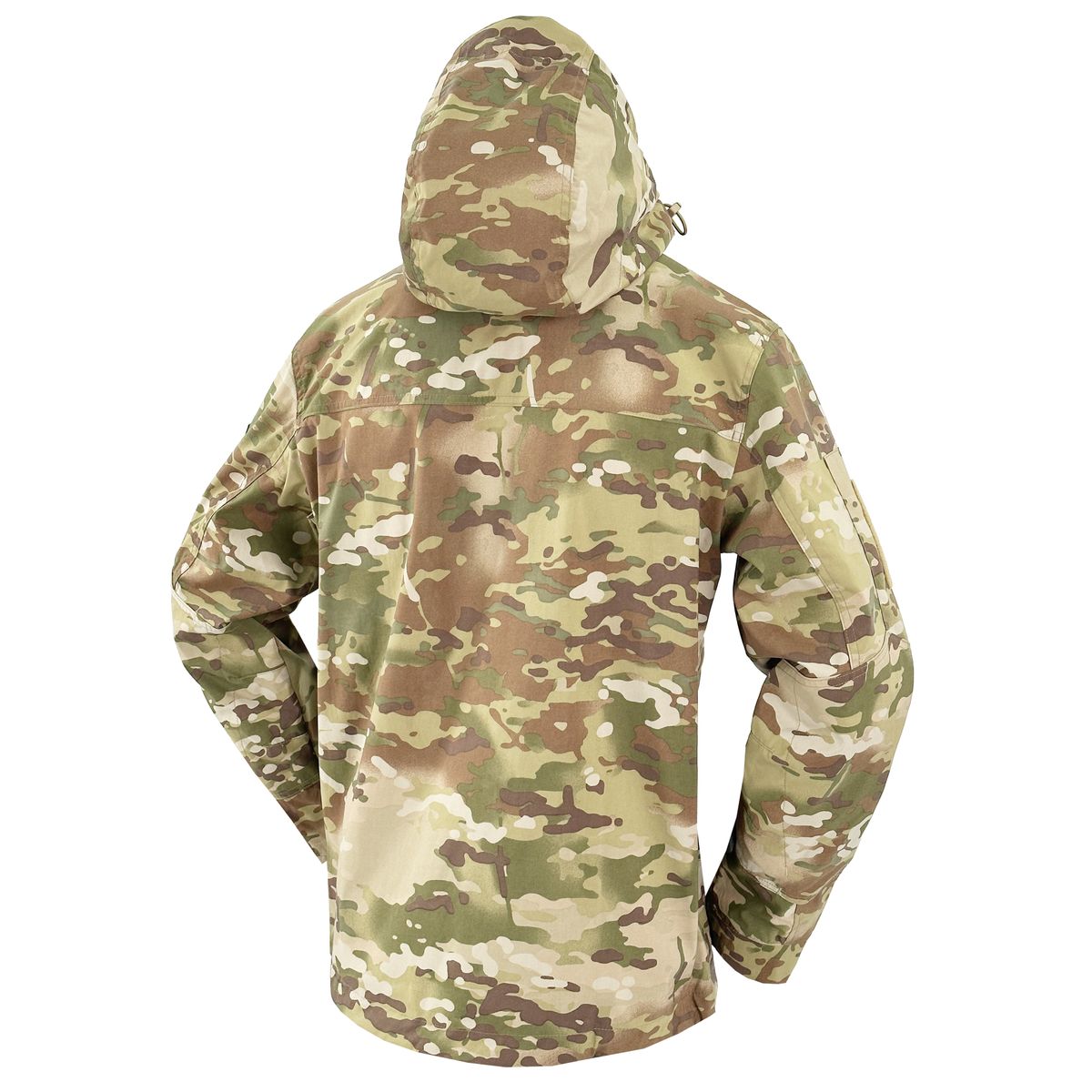 Tactical Jacket Gorka 5 VOLK MOD.2 Grey shop