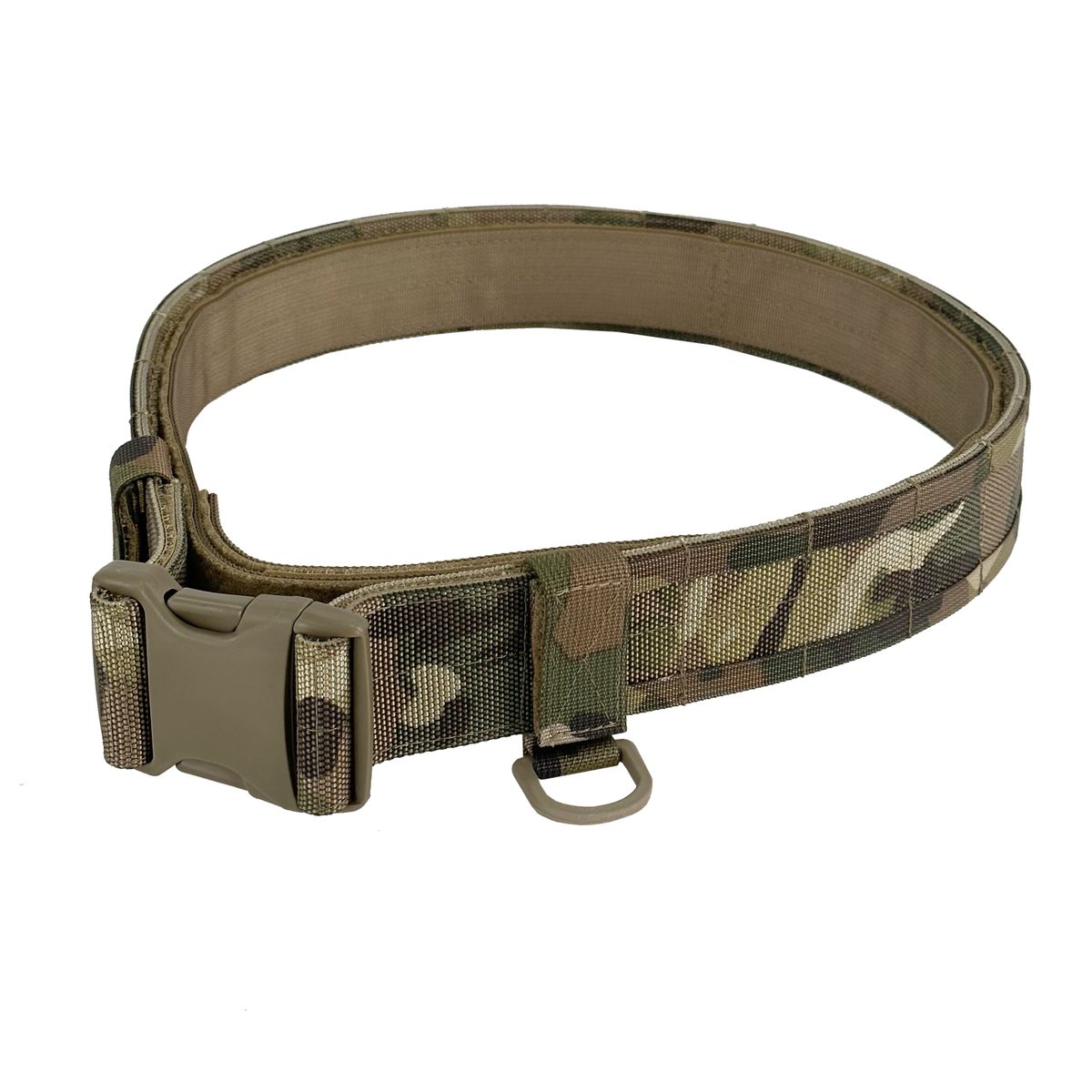 Lightweight combat belt "Adres"