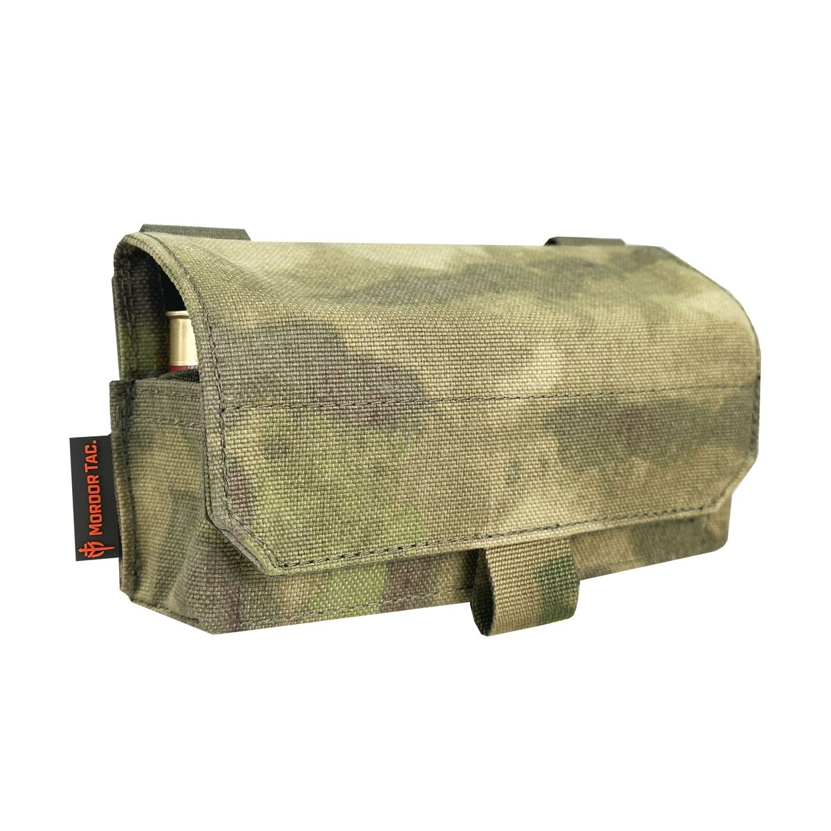 Подсумок для патронов 12-го калибра "Кузьмич"