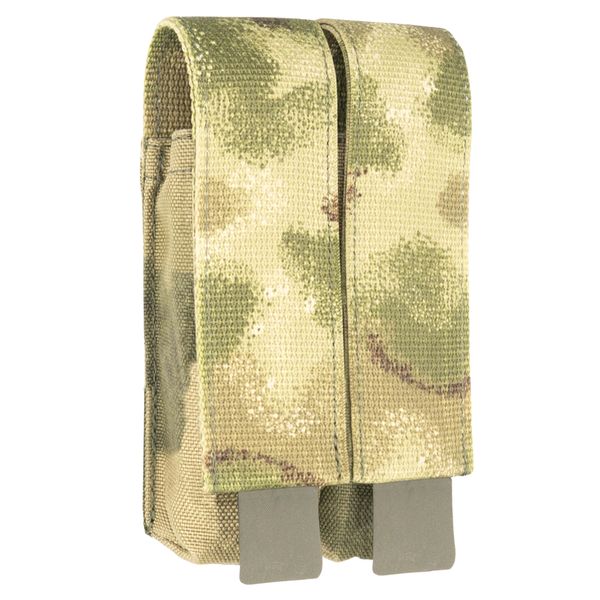 Pistol Pouch "Wick" Double