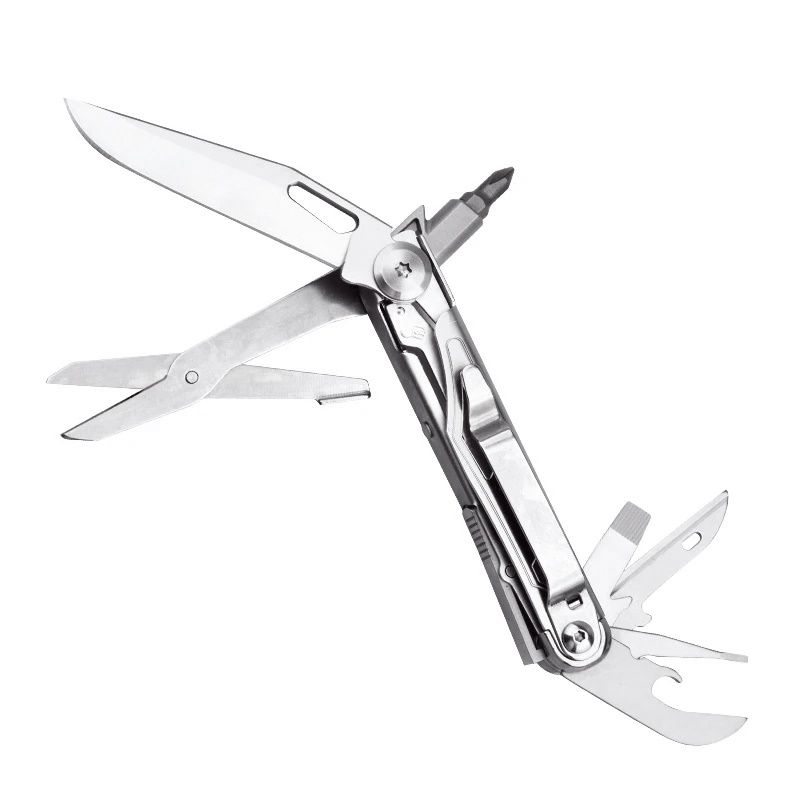 Мультитул Daicamping DL15