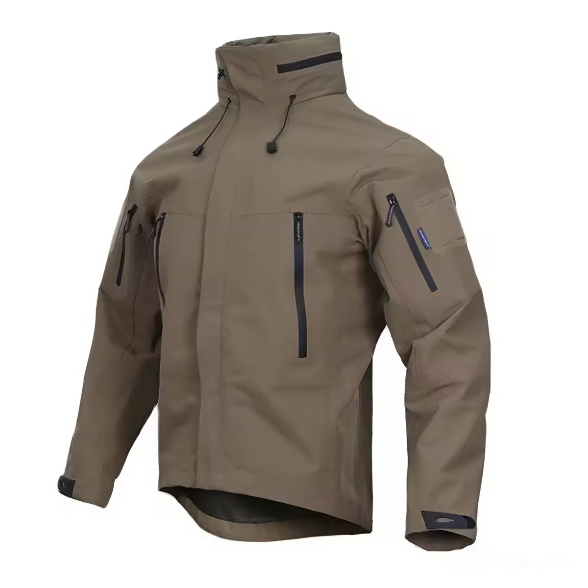 Куртка “Brambles” Tactical Assault Suit EMB9581 Emersongear Blue Label