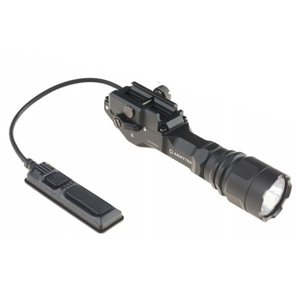 Фонарь ArmyTek Parma C2 Pro Белый свет