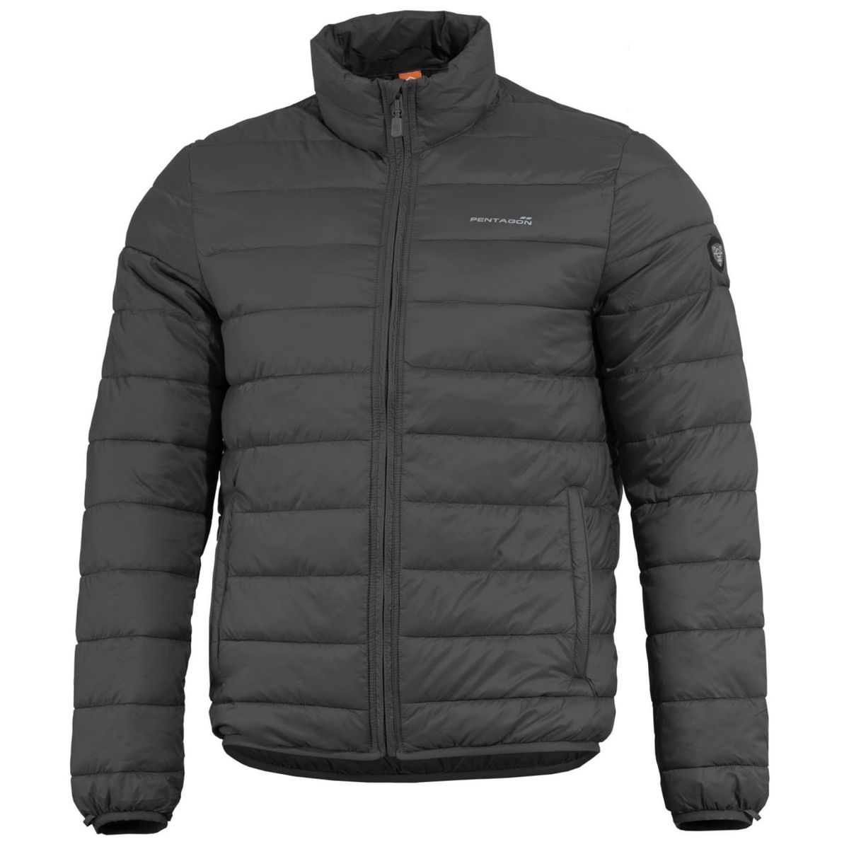 Pentagon Nucleus Puffer Jacket