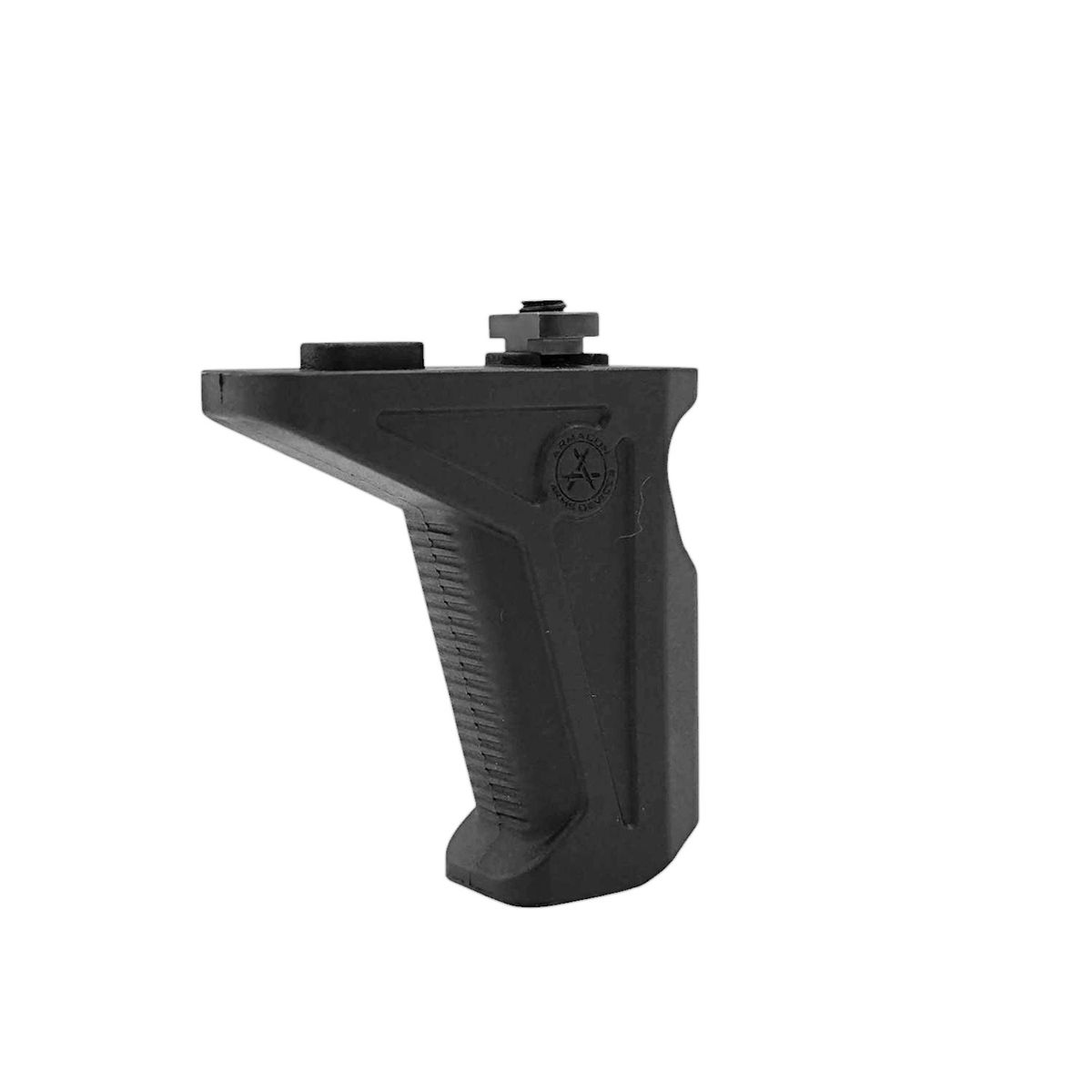 Рукоятка - упор верткальная M-Lok, стеклонаполненный полиамид Armacon