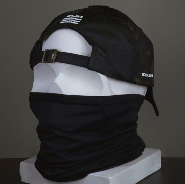 Acg 3 in 1 cap top