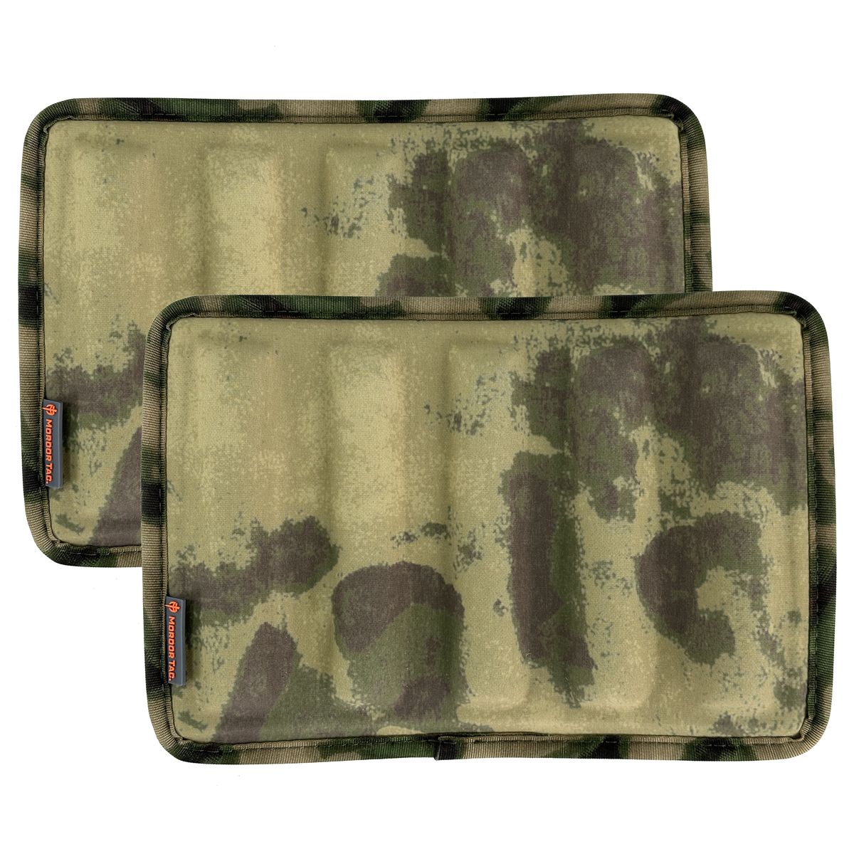 Боковые бронеКАПы "Хитин Бр2/С2"