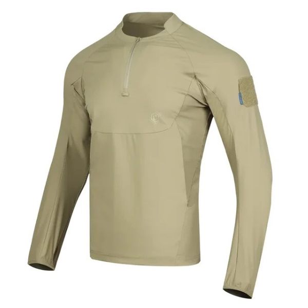 Тактическая футболка Hunter Sun-protection T-shirt Emerson Blue Label EMB9685