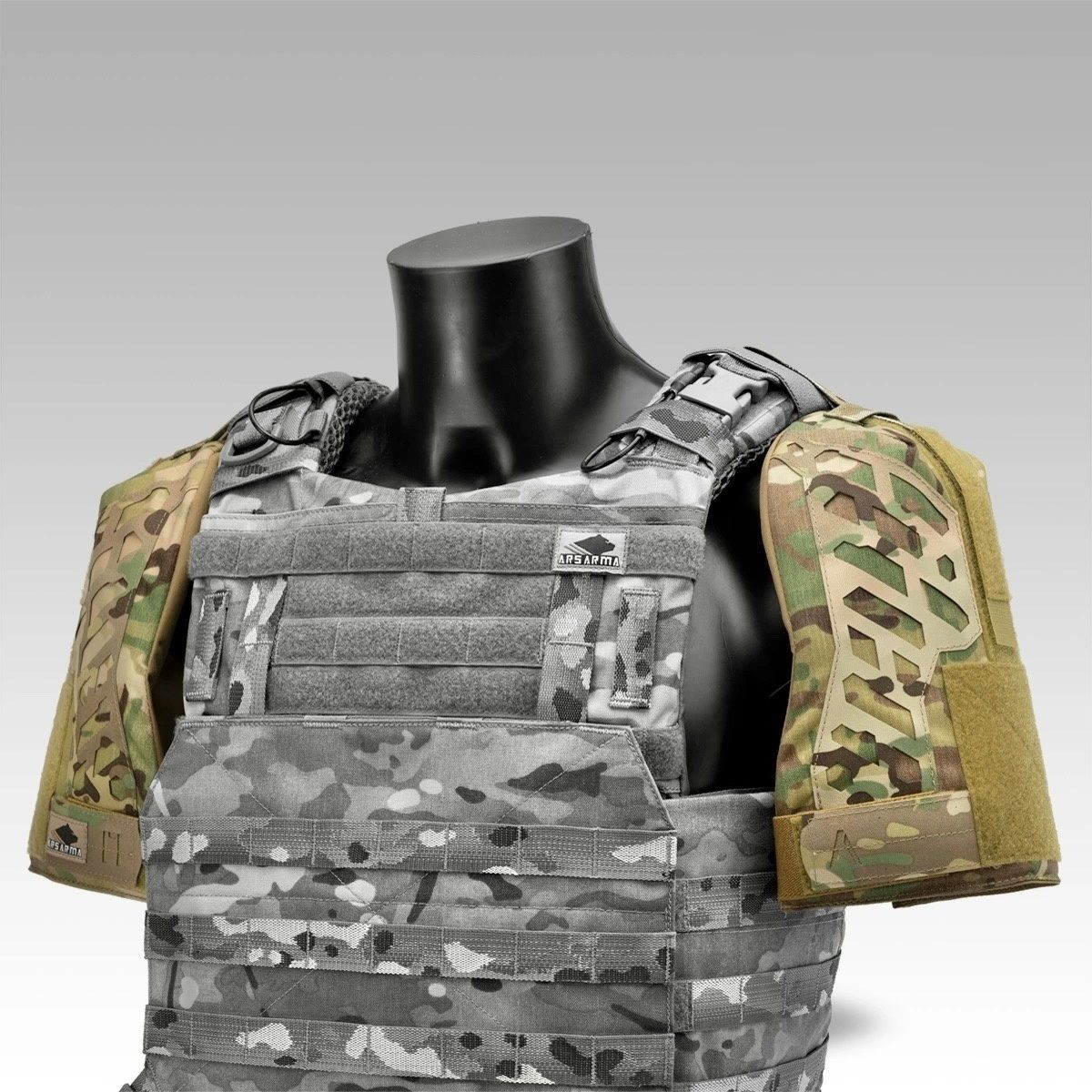 Защита плеч А-23 Айлет Ars Arma