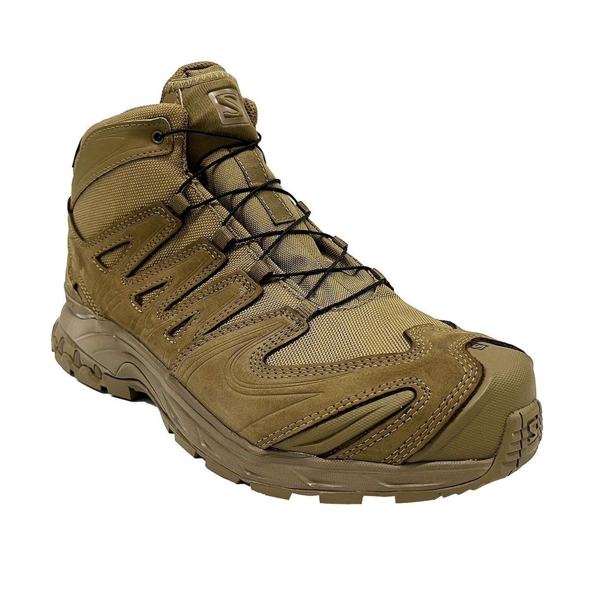 Ботинки Salomon XA FORCES MID GTX EN