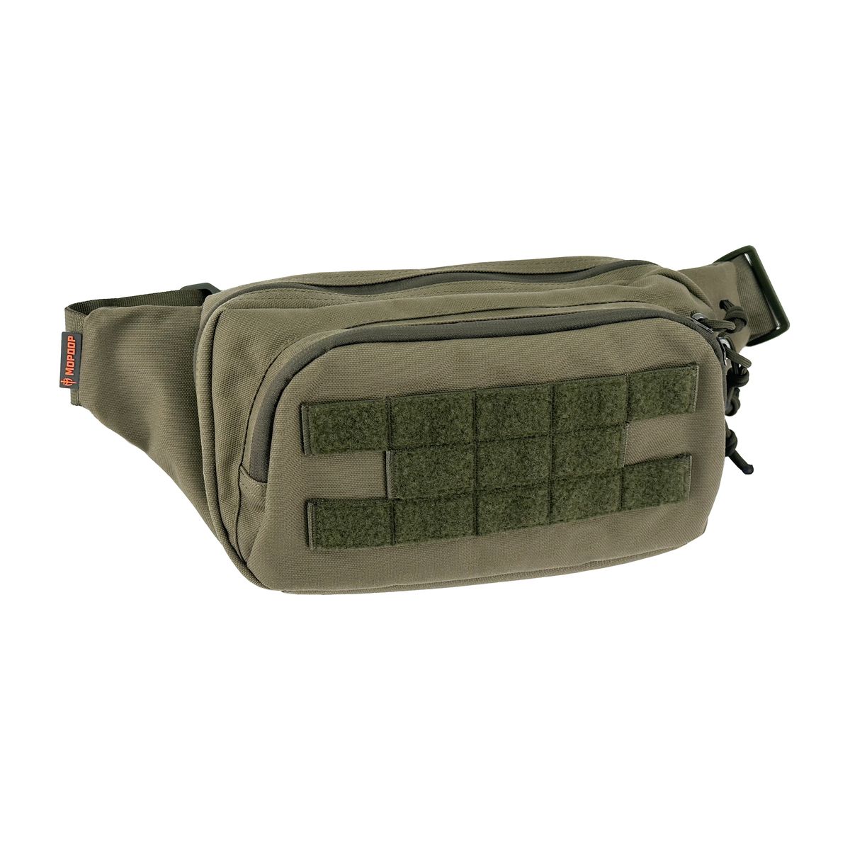 Tactical bag "Conductor"