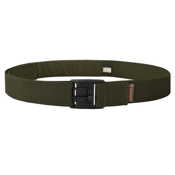 Elastic trouser belt "Magnet"
