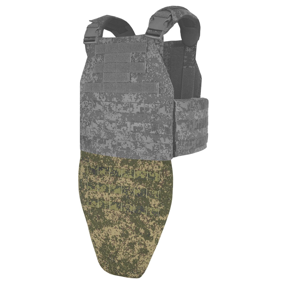 Groin Pad "Fartuk"