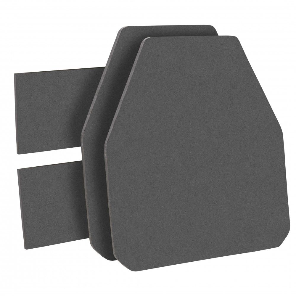 EVA вставки "Назгул" версия 2024