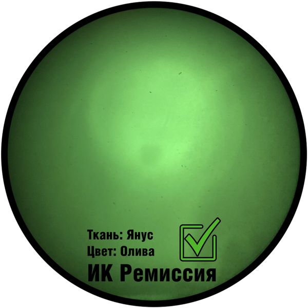 Чехол для очков "Веко М"