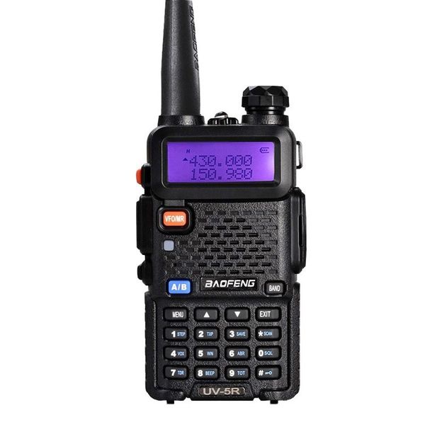 Рация Baofeng UV-5R 8W