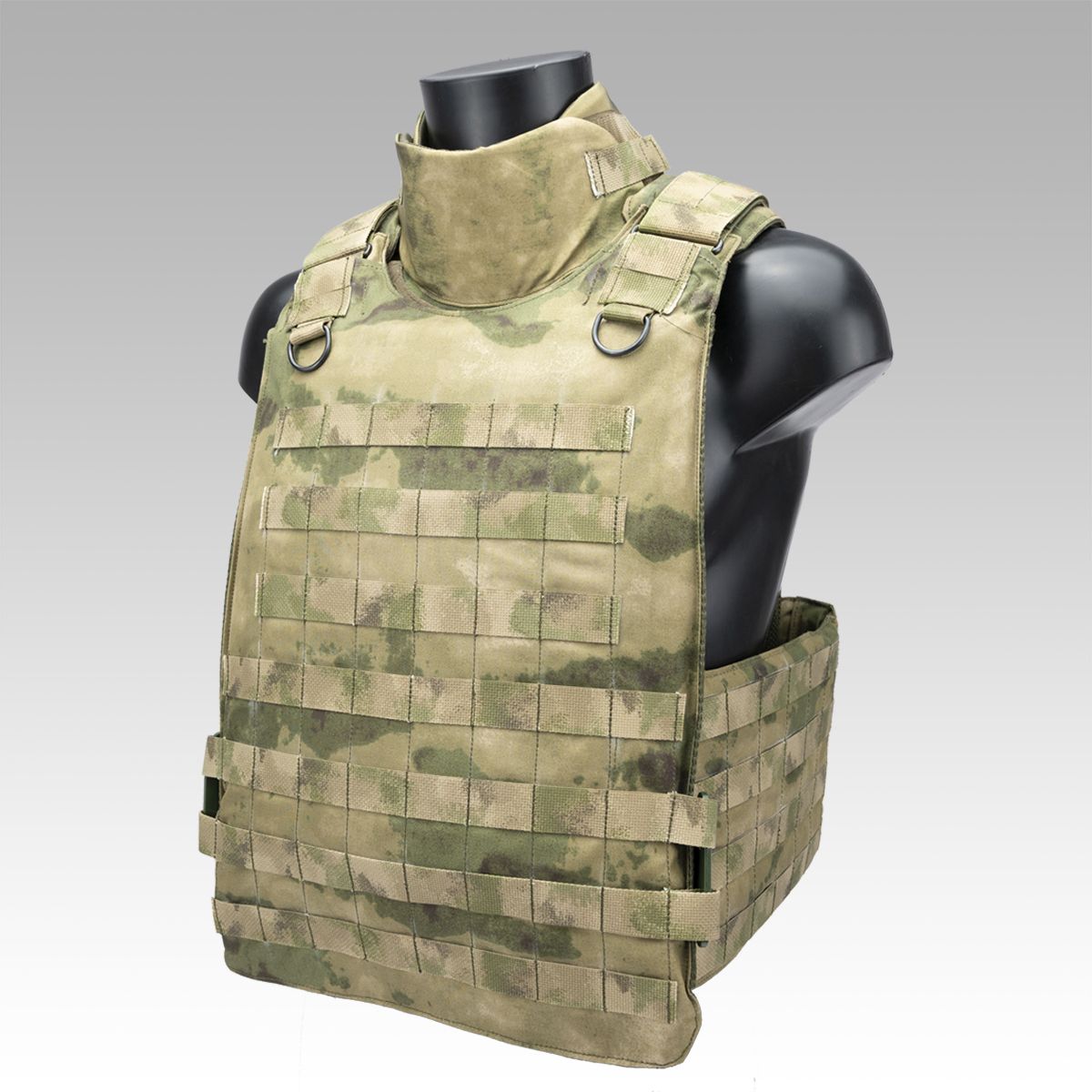 Жилет Гранат-БС Щелковская ШТФ БР1А