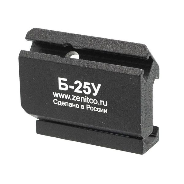 КРОНШТЕЙН Б-25У Зенитка
