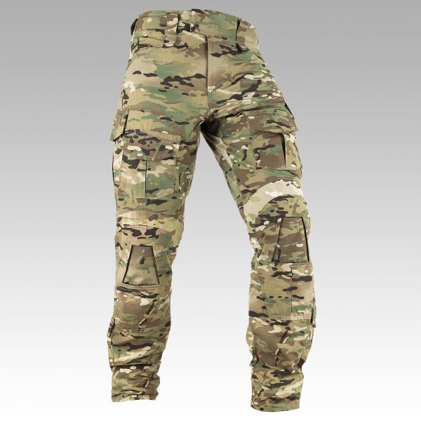 Боевые брюки CP Gen.3 Аrs Arma
