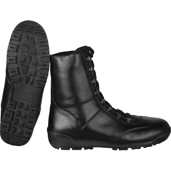 Demi-season Boots