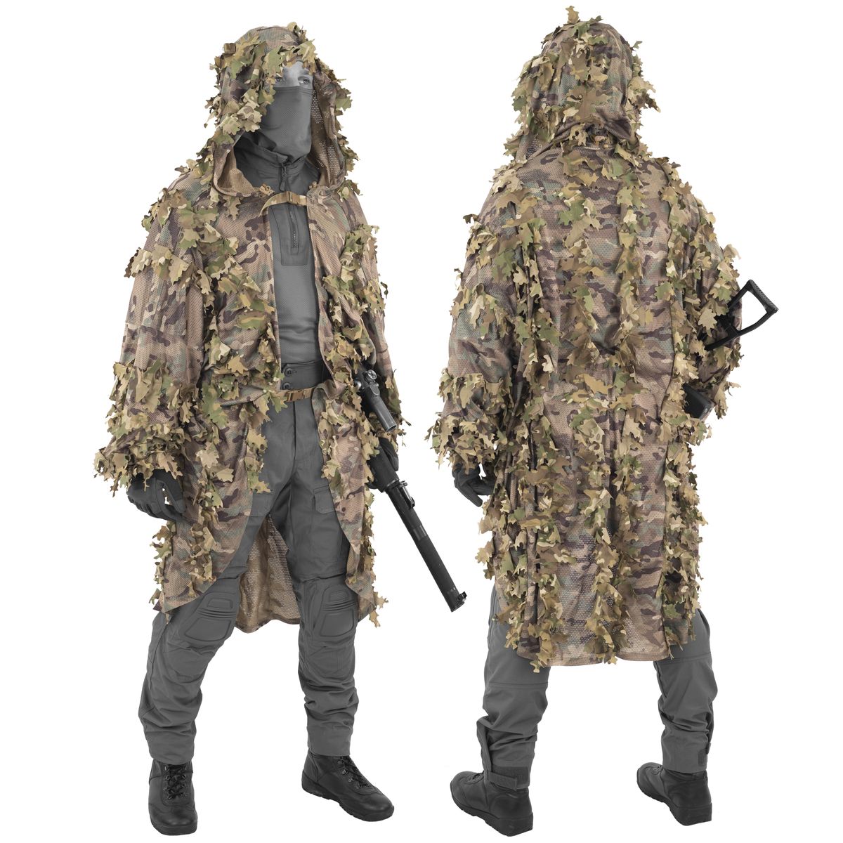 個人装備 GEARCRAFT SNIPER COAT KAPKAN MCTP 個人装備 GEARCRAFT SNIPER COAT KAPKAN MCTP 個人装備