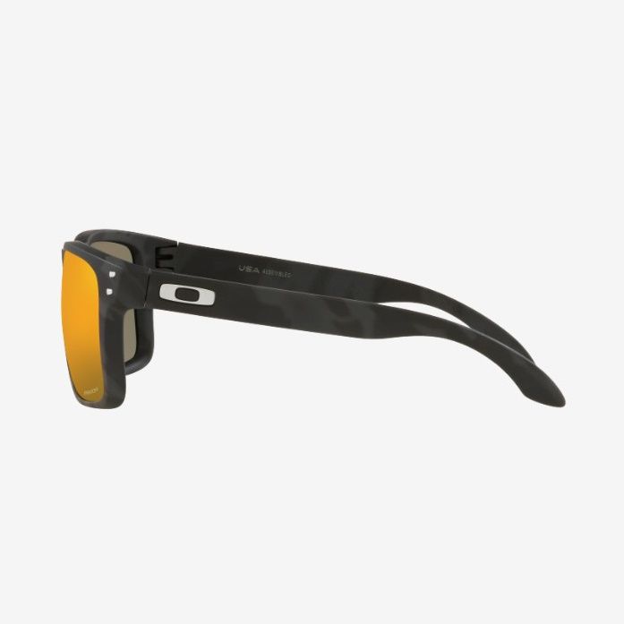 Oakley holbrook xl prizm sales