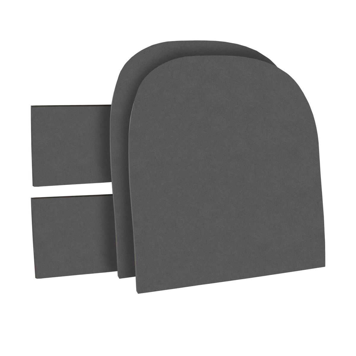 EVA вставки "Урук-хай"