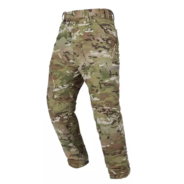 Брюки тактические Whale Shark Lightweight Tactical Pants MT ЕМВ9671 Emersongear Blue Label