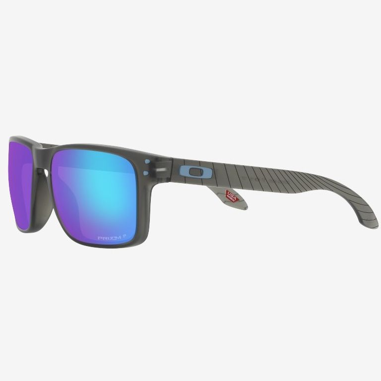 Oakley holbrook prizm sapphire hot sale