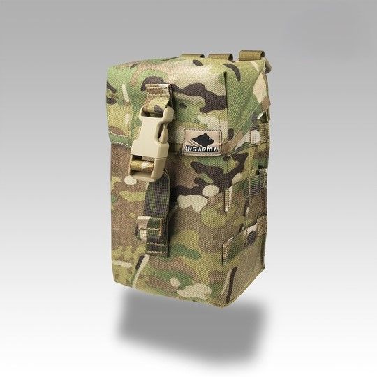 Пулеметный подсумок Барс 100 Ars Arma