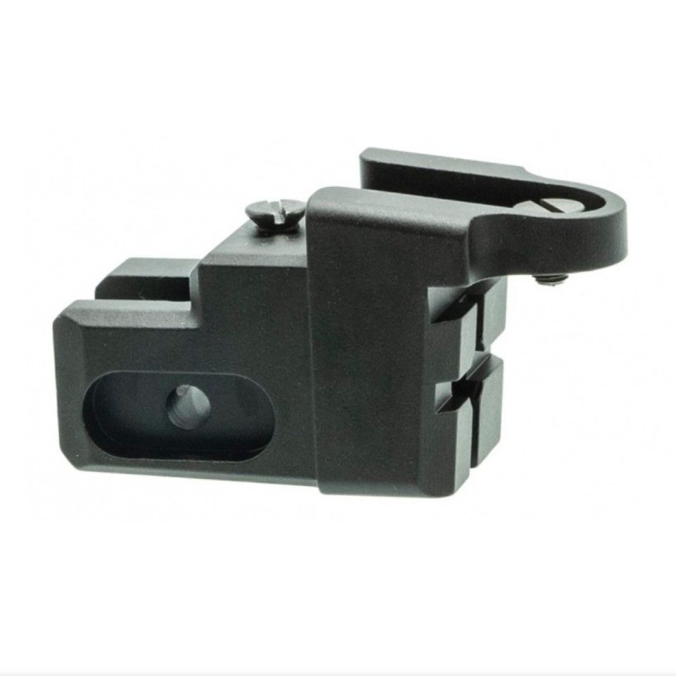 Замок приклада ПТ-1 (АКМ) Зенитка