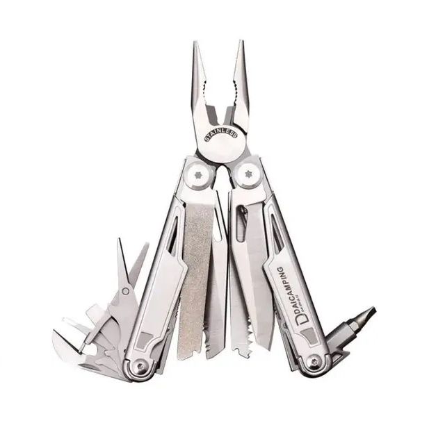 Мультитул Daicamping DL12