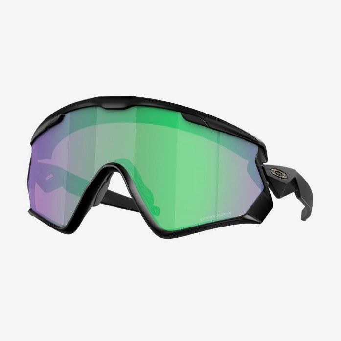 OAKLEY Wind Jacket 2.0 OO9418 941828 45