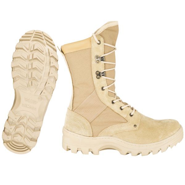 Summer Boots