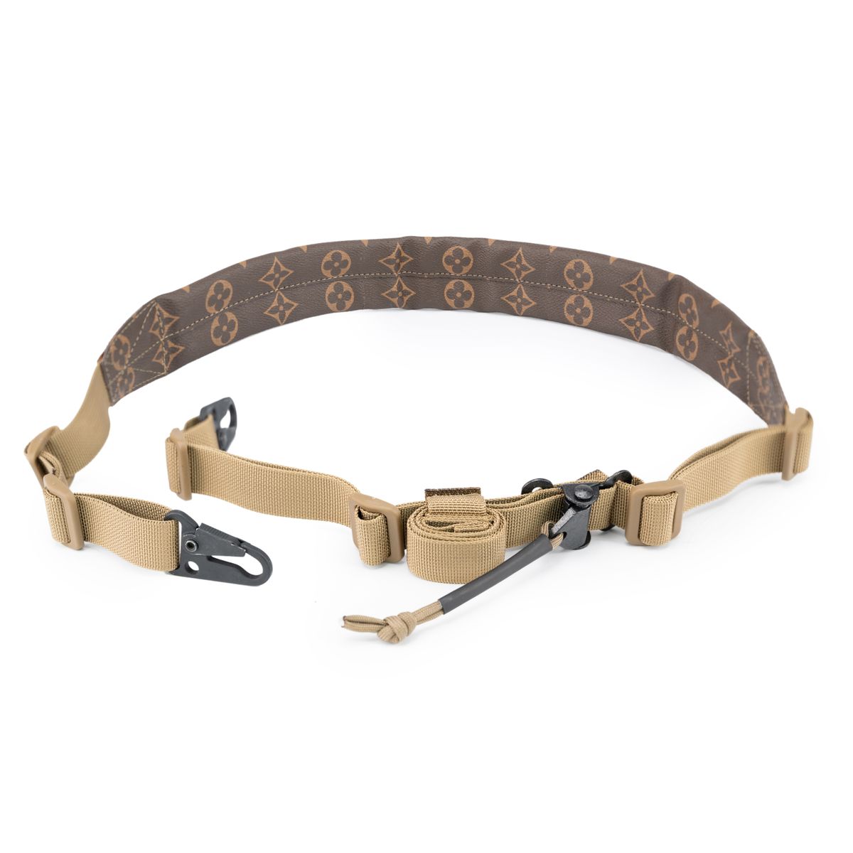 Оружейный ремень LV