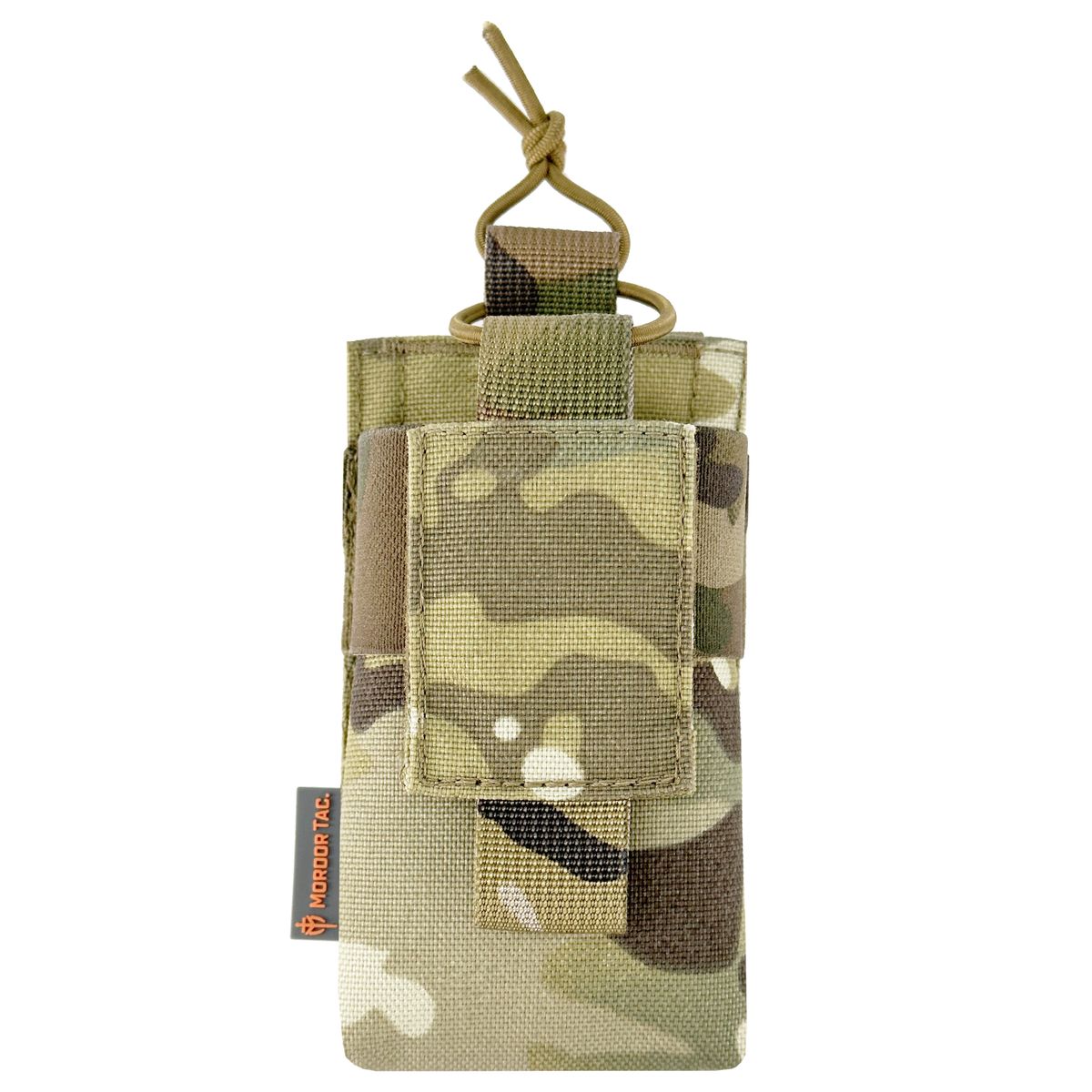 Открытый подсумок для рации «Береста»