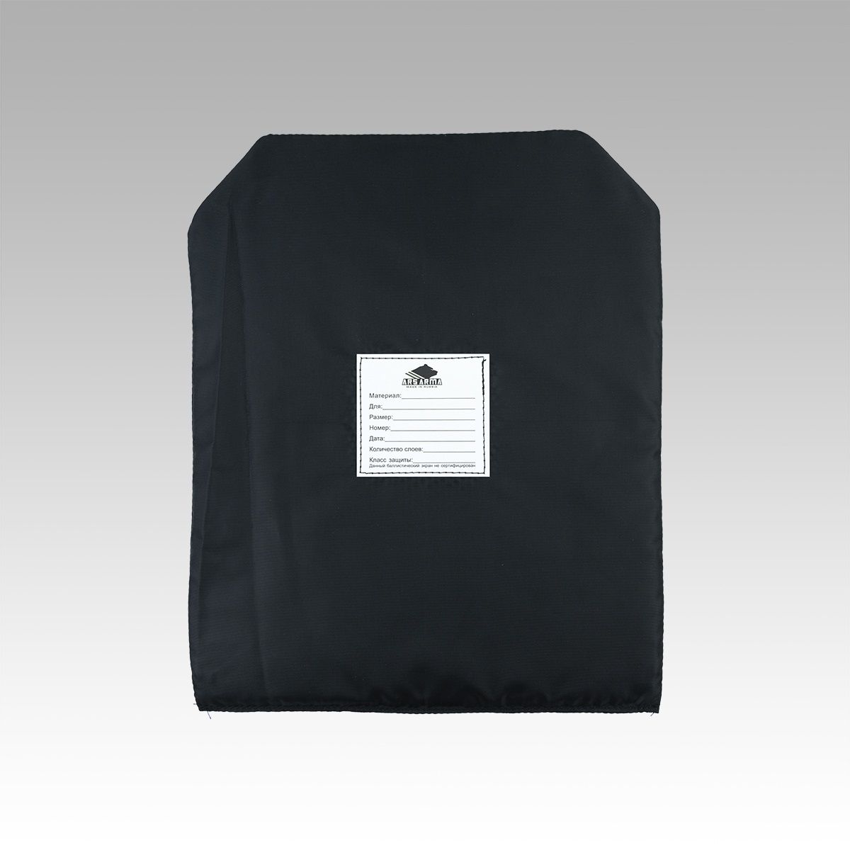 Арамид AVS SAPI баллистика чехлов для плит пара