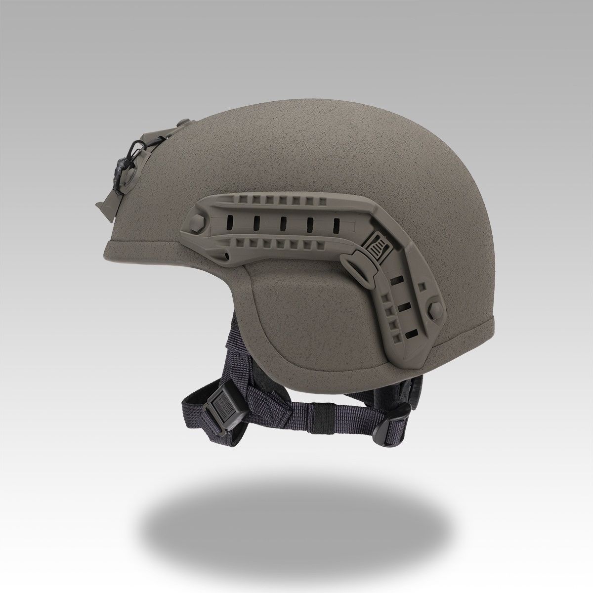 Арамидный Бронешлем ШБМ-Н-М-Ф МИГ Омнитек