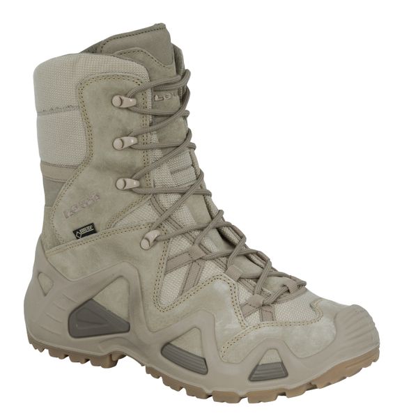 Ботинки Lowa Zephyr GTX Hi TF