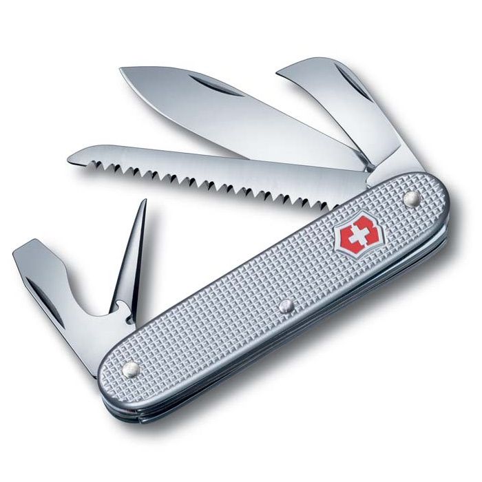 Нож перочинный Pioneer VICTORINOX 0.8150.26
